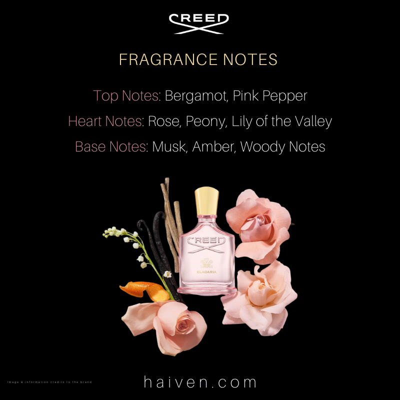 Creed Eladaria Eau de Parfum 100ml