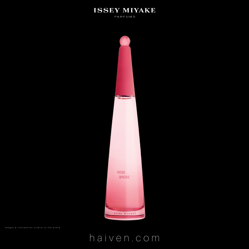 Issey Miyake Rose And Rose Intense EDP 90ML