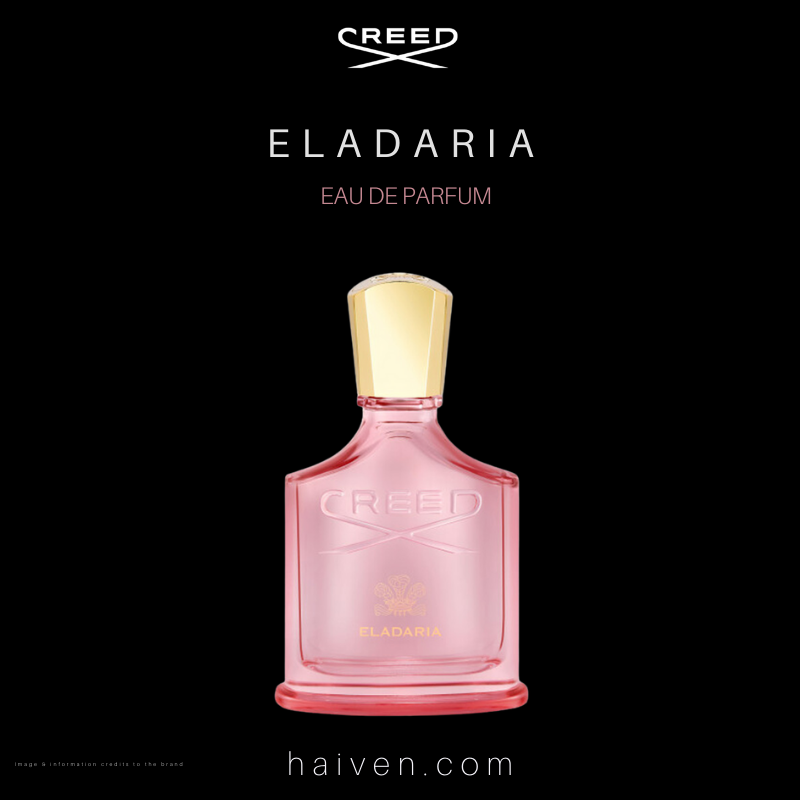 Creed Eladaria Eau de Parfum 100ML — Best Seller