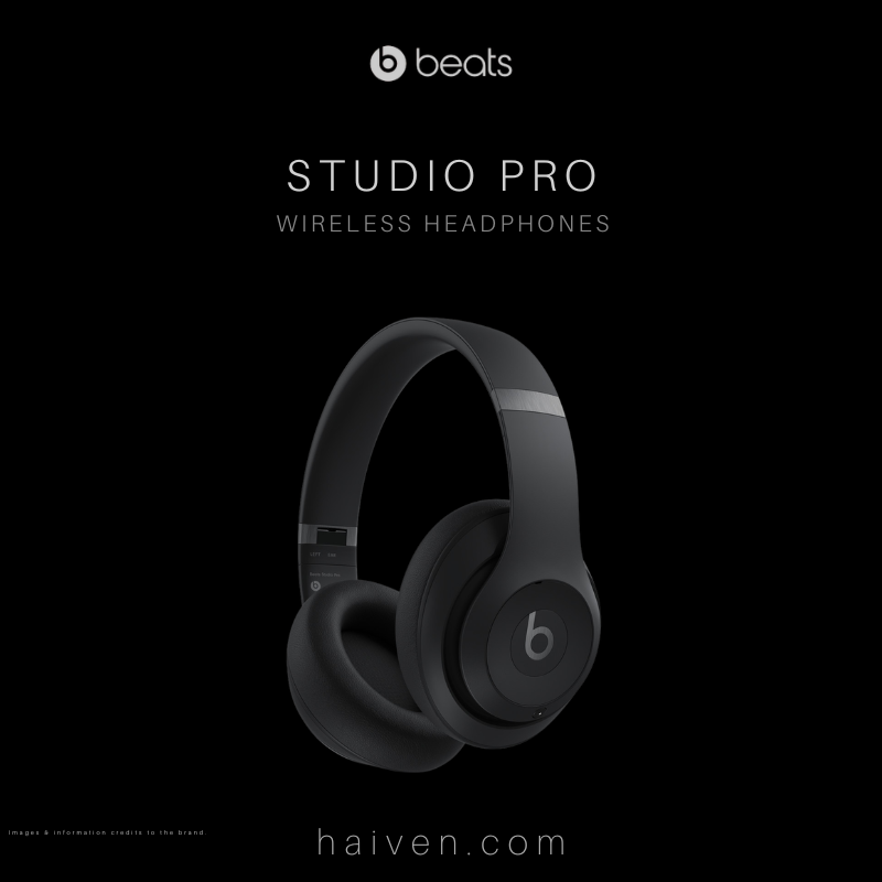 Beats Studio Pro Wireless Headphones