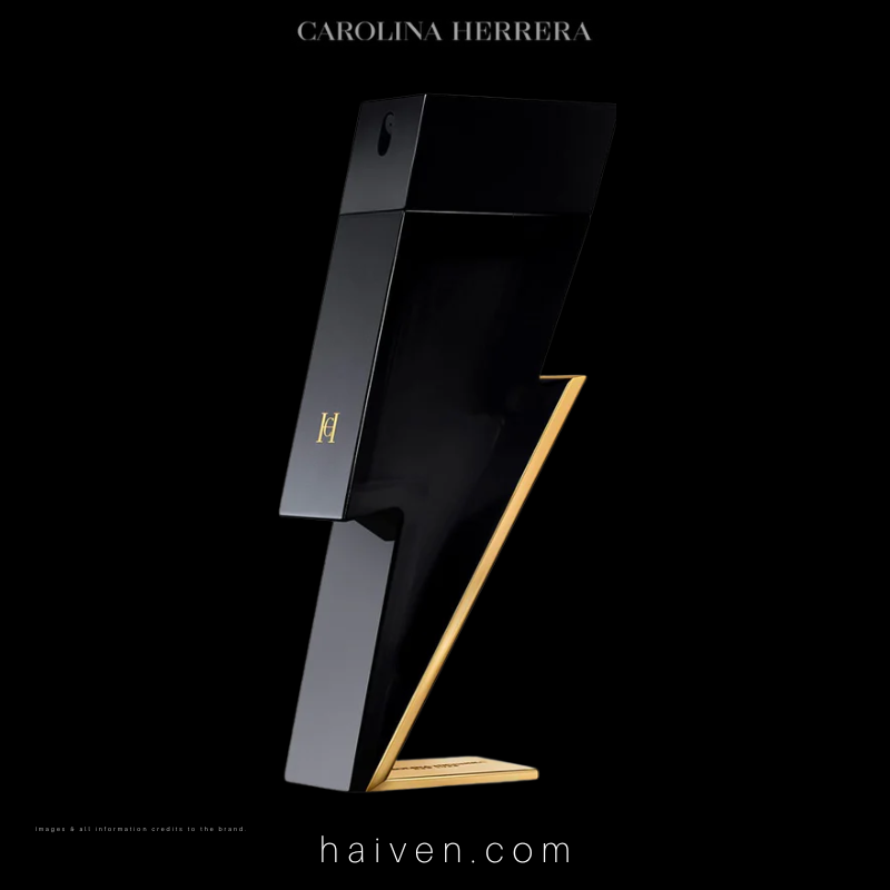 Carolina Herrera CH Bad Boy EDT 100ML