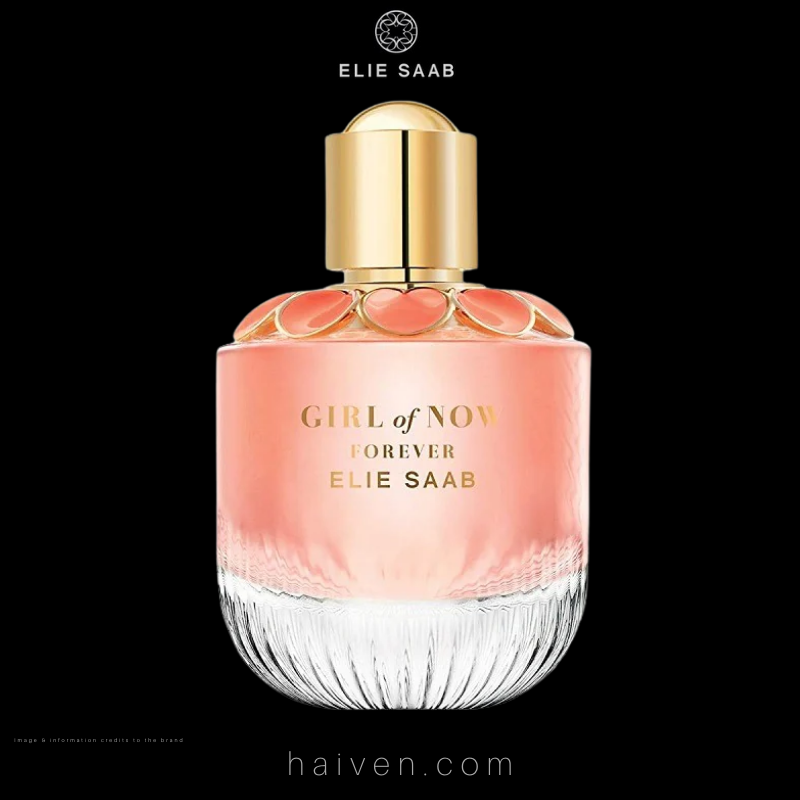 Elie Saab Girl of Now Forever 90ml