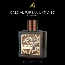Lattafa Qaeed Al Fursan Untamed 100ml