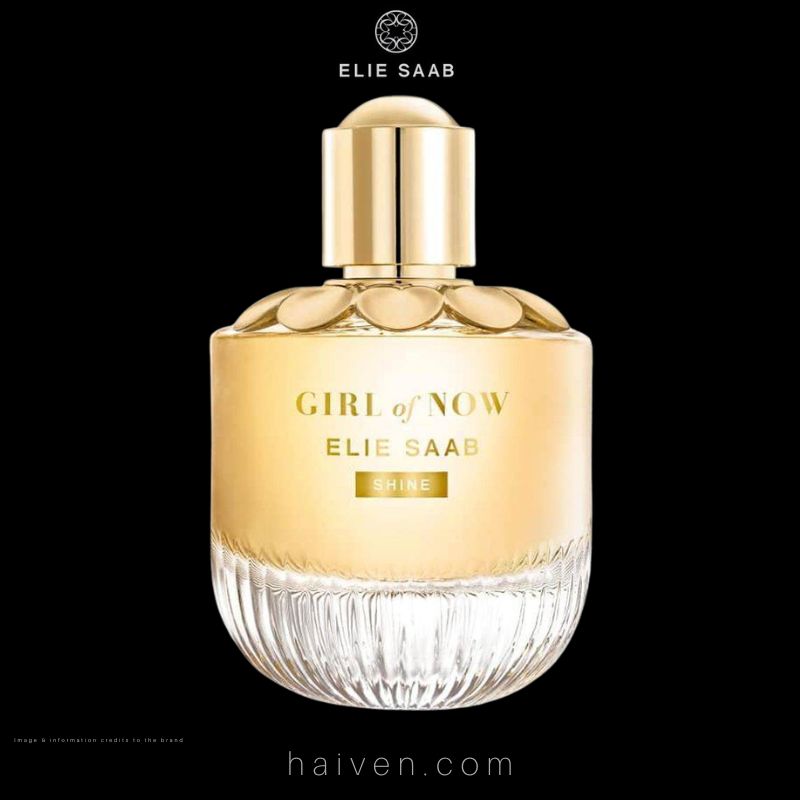 Elie Saab Girl of Now Shine 90ml