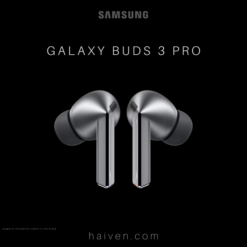 Samsung Galaxy Buds3 Pro