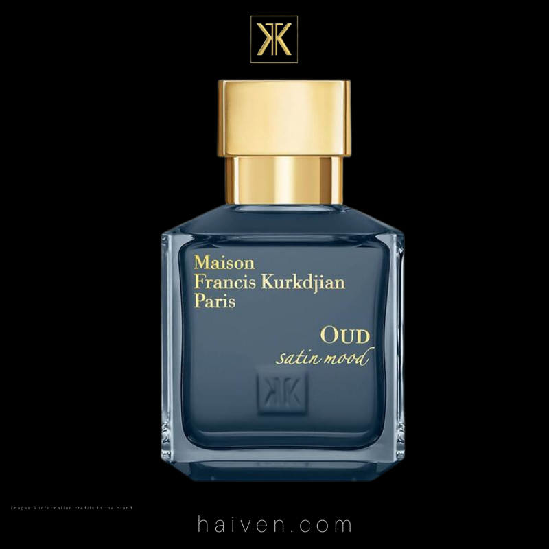 Maison Francis Kurkdjian Paris Oud Satin Mood Eau de Parfum 70ml