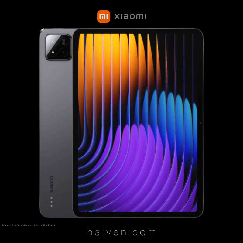 Xiaomi Pad 7 8GB RAM 256GB Gray