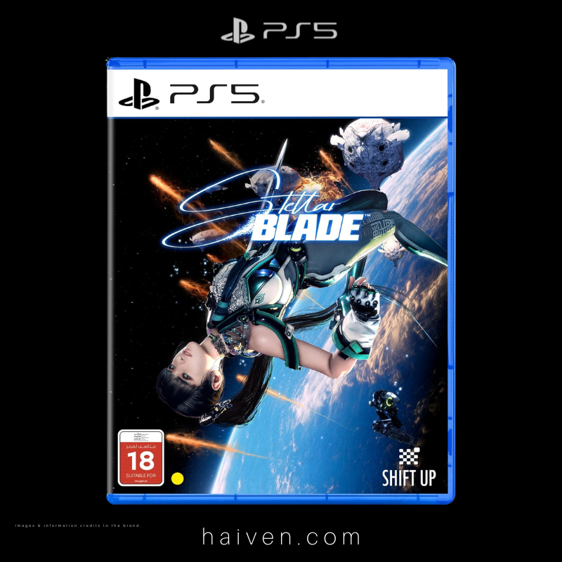 PS5 Stellar Blade