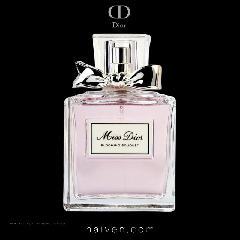 Dior Miss Dior Blooming Bouquet Eau de Toilette for Women 100ml