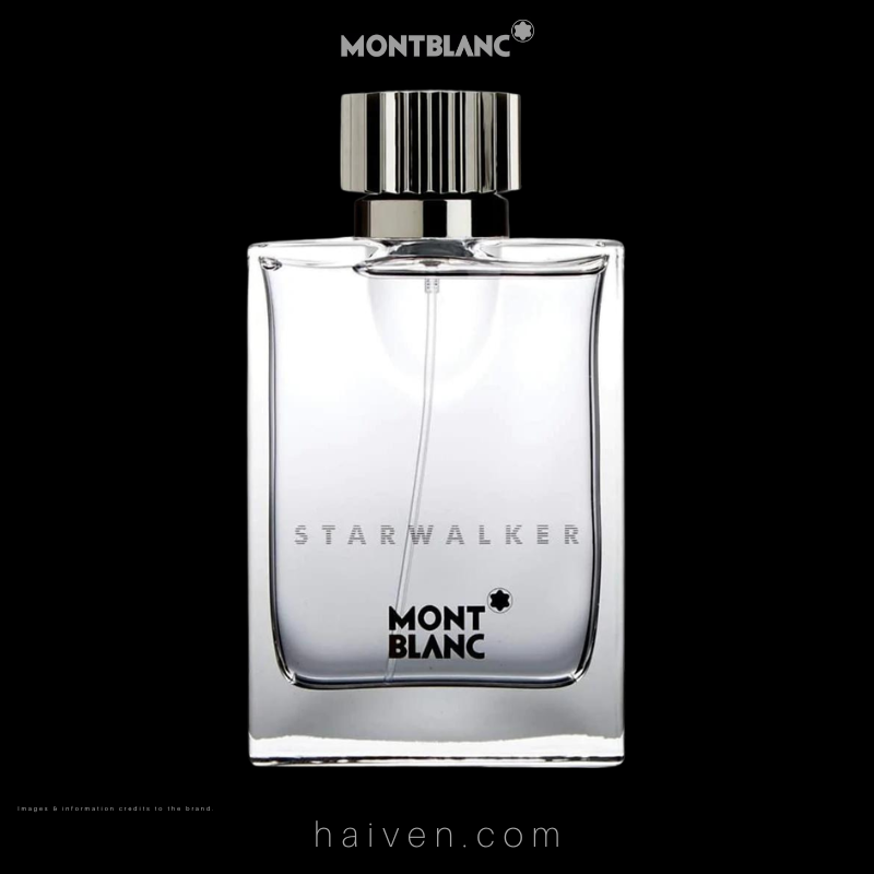 Montblanc Starwalker EDT 75ML