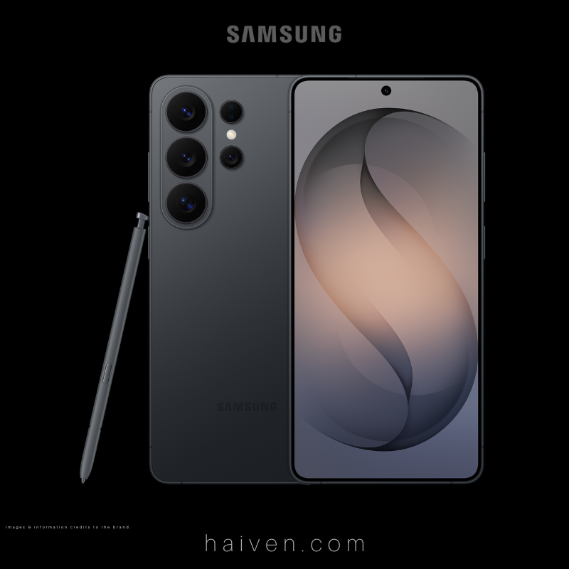 Samsung Galaxy S26 Ultra – What You’re Buying