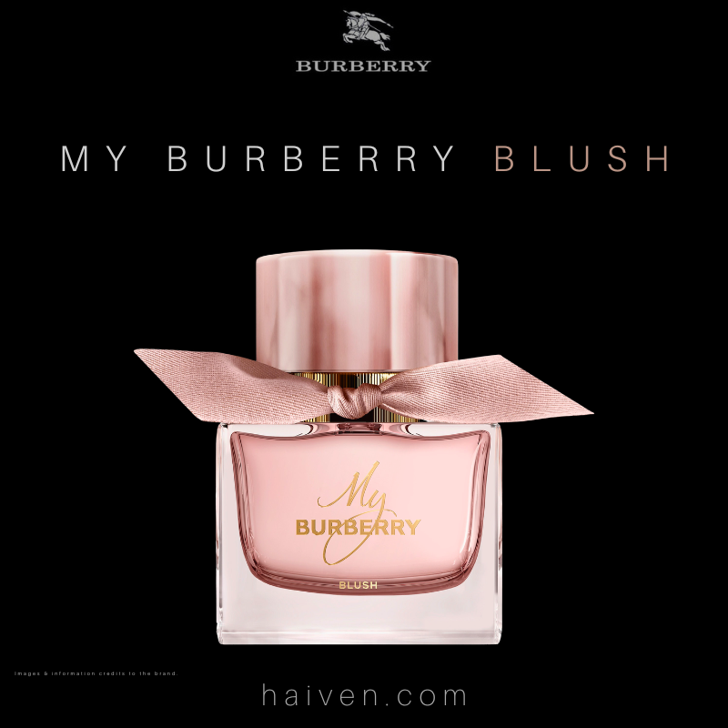 My Burberry Blush Eau de Parfum 90ml