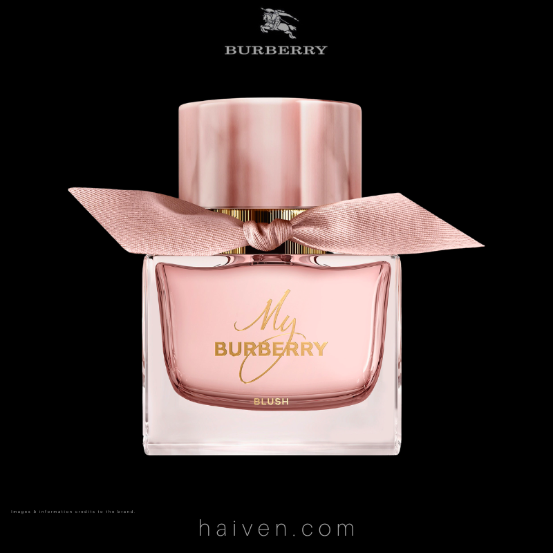 My Burberry Blush Eau de Parfum 90ml