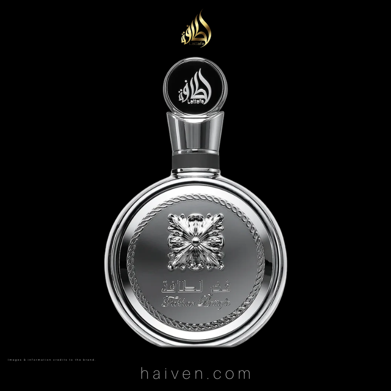 Lattafa Fakhar Platin Eau De Parfum 100ml