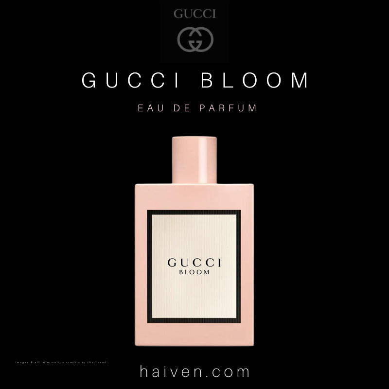 Gucci Bloom EDP 100ML