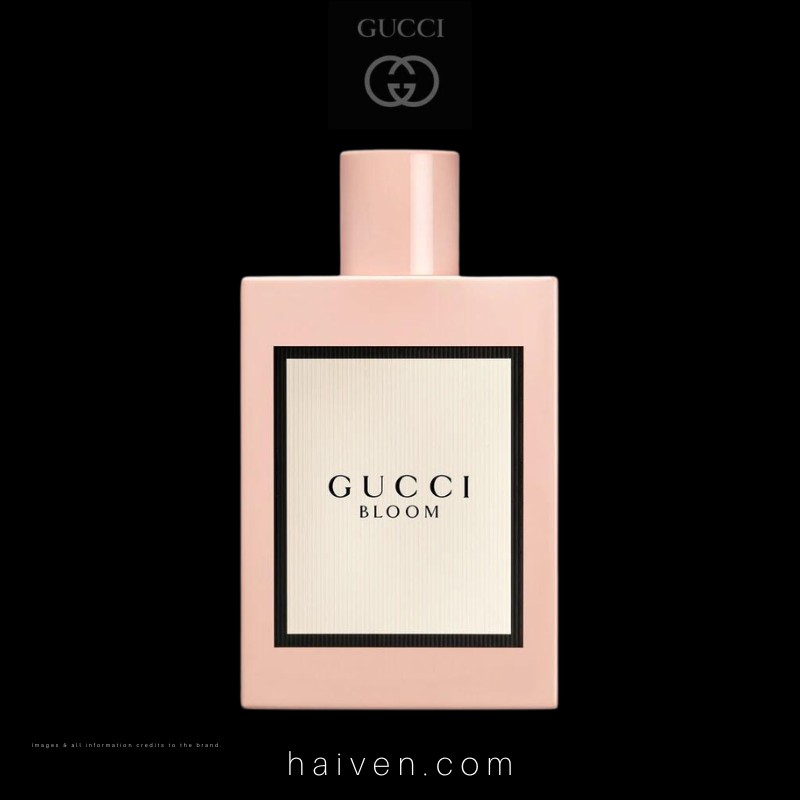 Gucci Bloom EDP 100ML