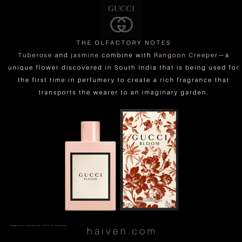 Gucci Bloom EDP 100ML
