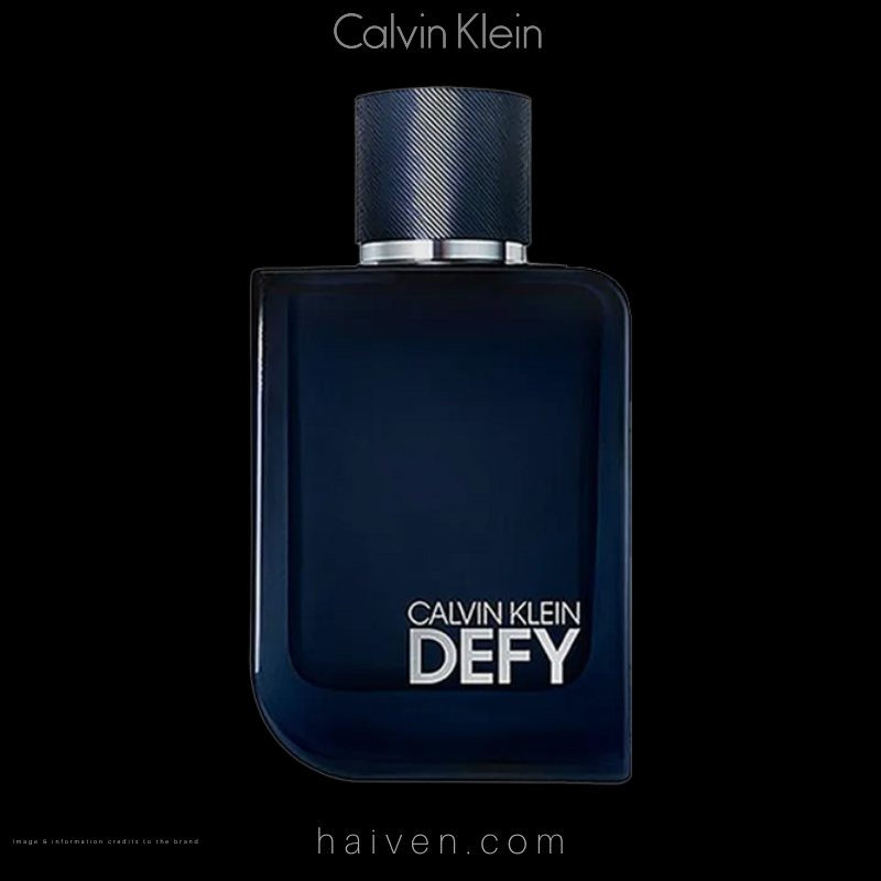 Calvin Klein Defy For Men Parfum 200ml