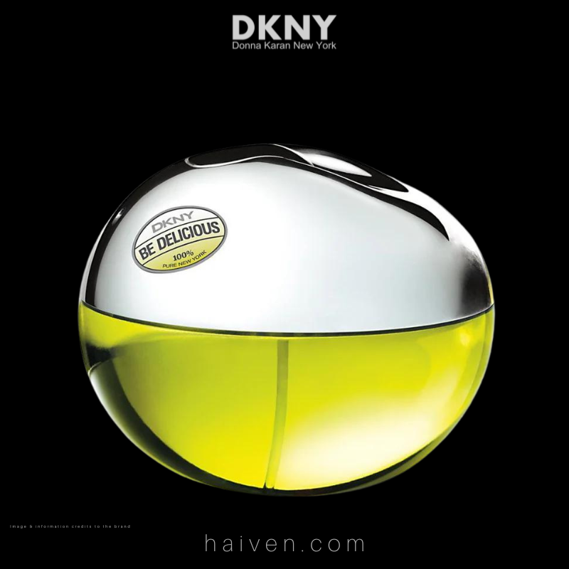 DKNY Be Delicious EDP 100ml