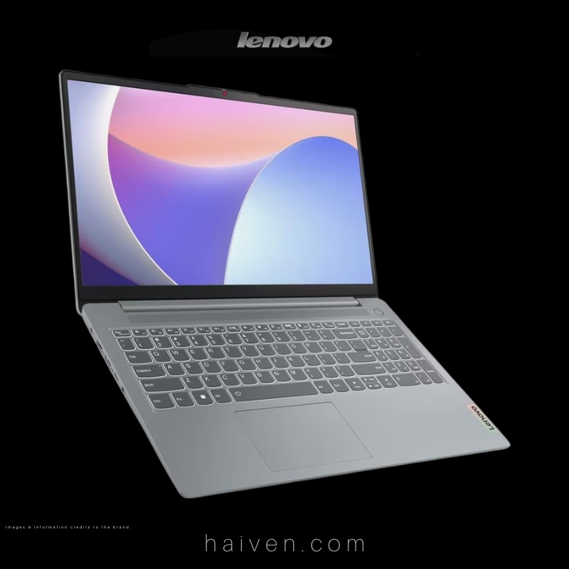 Lenovo IdeaPad Slim 3 15 Intel Core i3-1315U 8GB 512GB 15.6" DOS