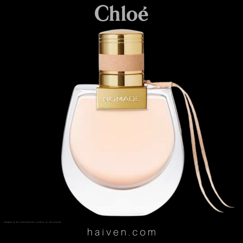 Chloe Nomade Eau de Parfum 75ml