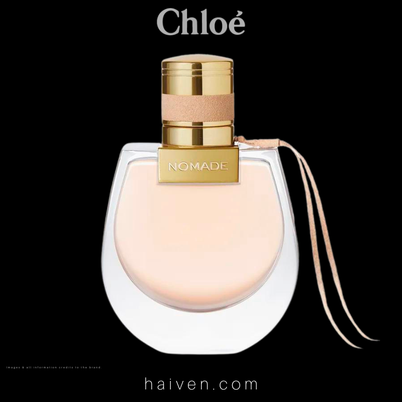 Chloé Nomade (W) EDP 75ML — Best Seller