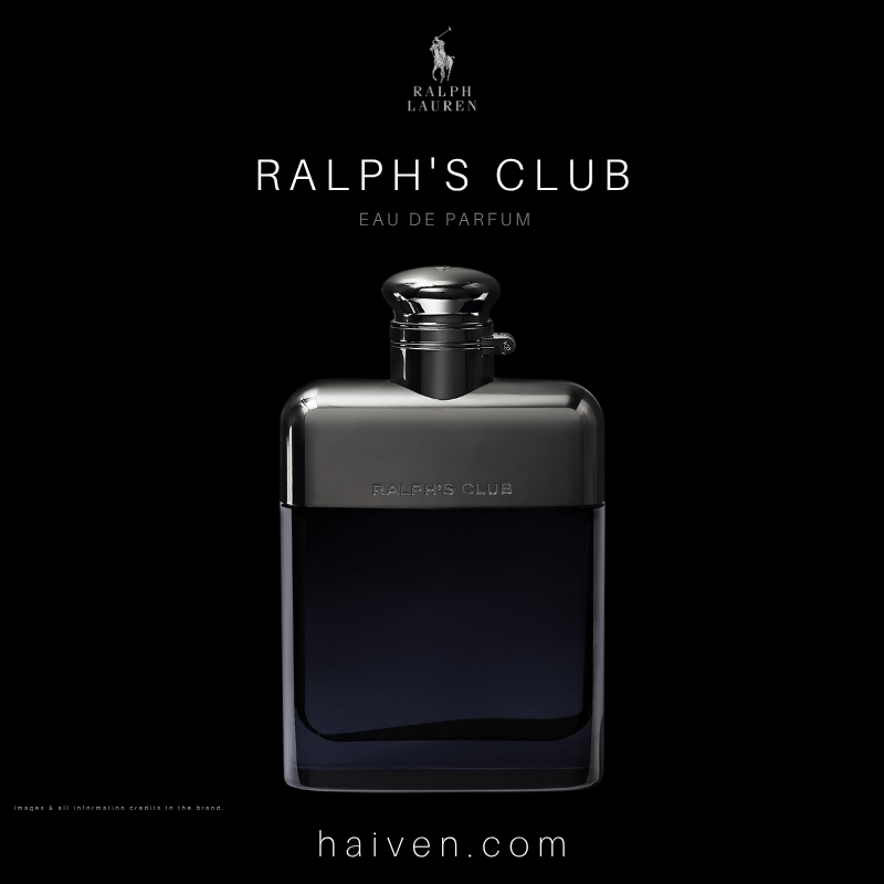 Ralph Lauren Ralph’s Club EDP 100ml 