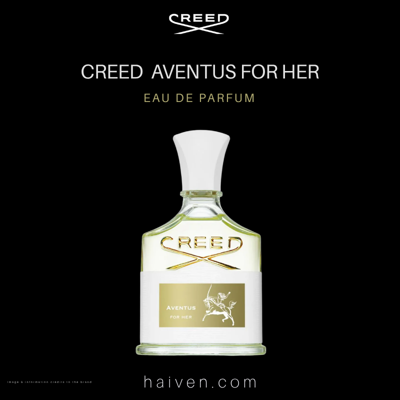 Creed Aventus For Her Eau de Parfum 75ml