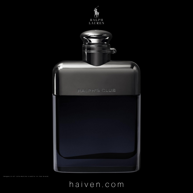 Ralph Lauren Ralph’s Club (M) EDP 100ML — Best Seller