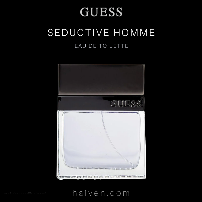 Guess Seductive Homme EDT 100ML