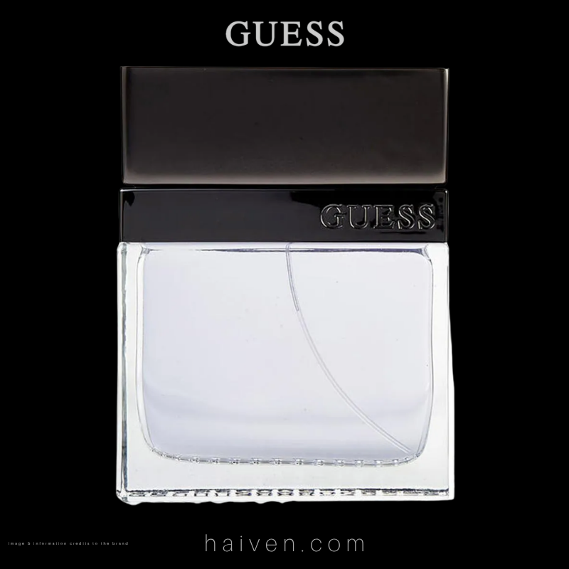 Guess Seductive Homme EDT 100ML