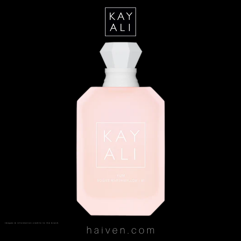 Kayali Yum  Boujee Marshmallow 81 EDP 100ml