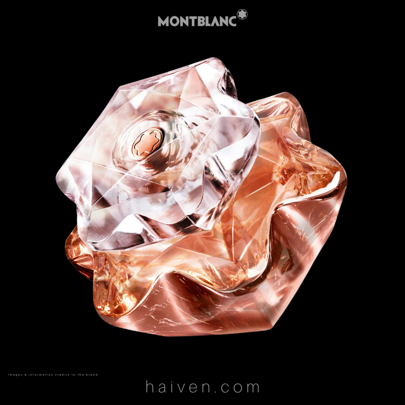 Montblanc Emblem Lady Elixir (W) EDP 75ML — Best Seller