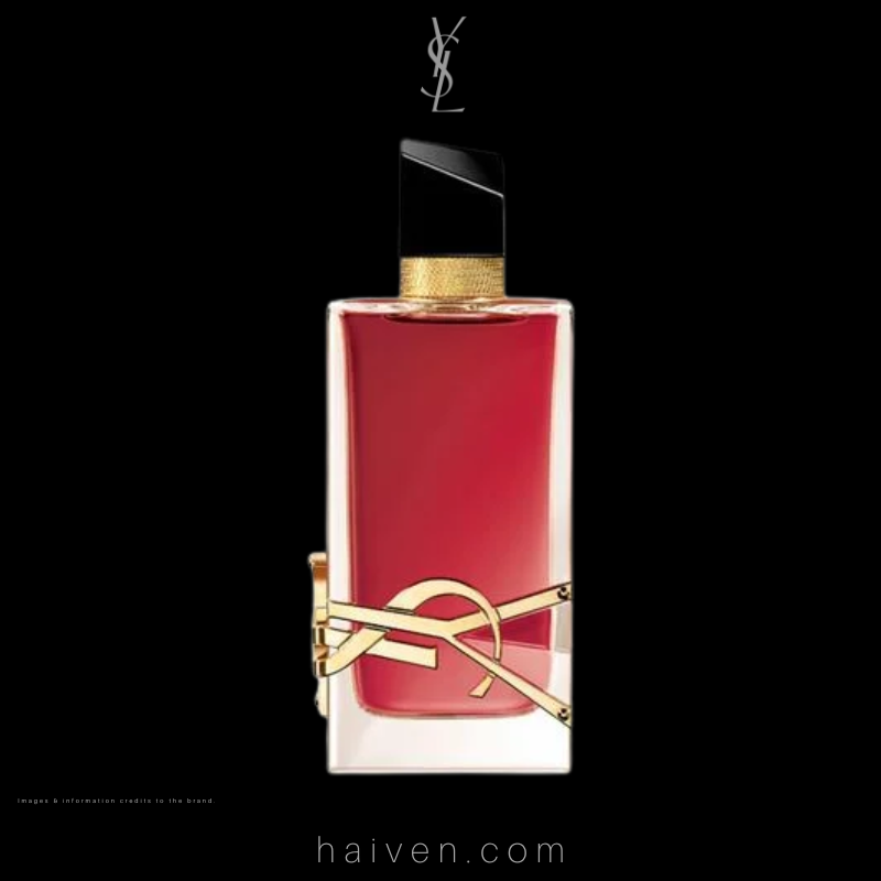 Yves Saint Laurent Libre Berry Crush EDP 90ml