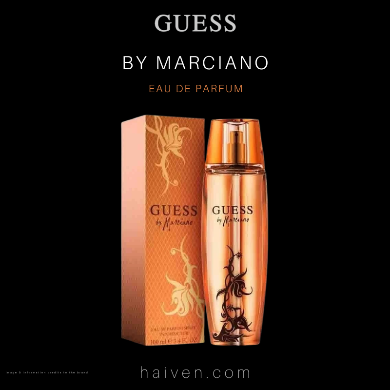 Guess by Marciano for Women Eau de Parfum 100ml