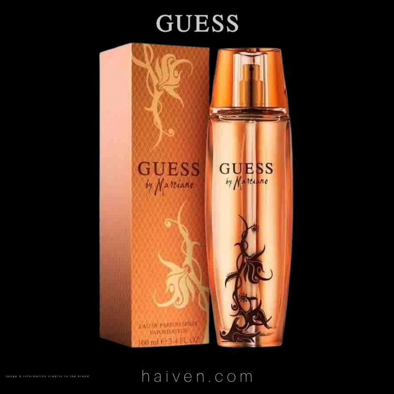 Guess by Marciano for Women Eau de Parfum 100ml