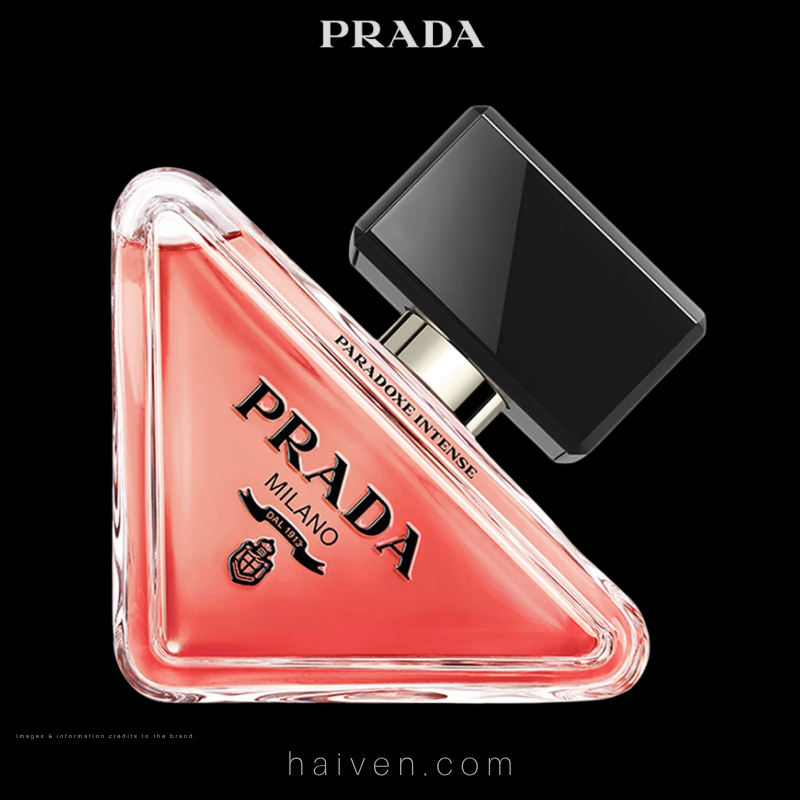 Prada Paradoxe Intense Eau de Parfum 90ml