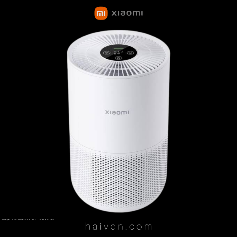 Xiaomi Smart Air Purifier 4 Compact
