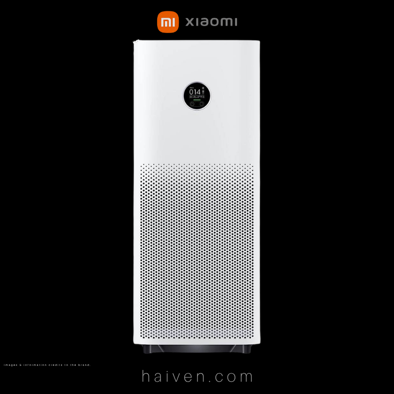 Xiaomi Smart Air Purifier 4 Pro