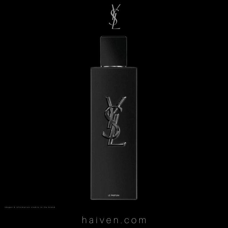 Yves Saint Laurent Myslf For Men Le Parfum 100ml
