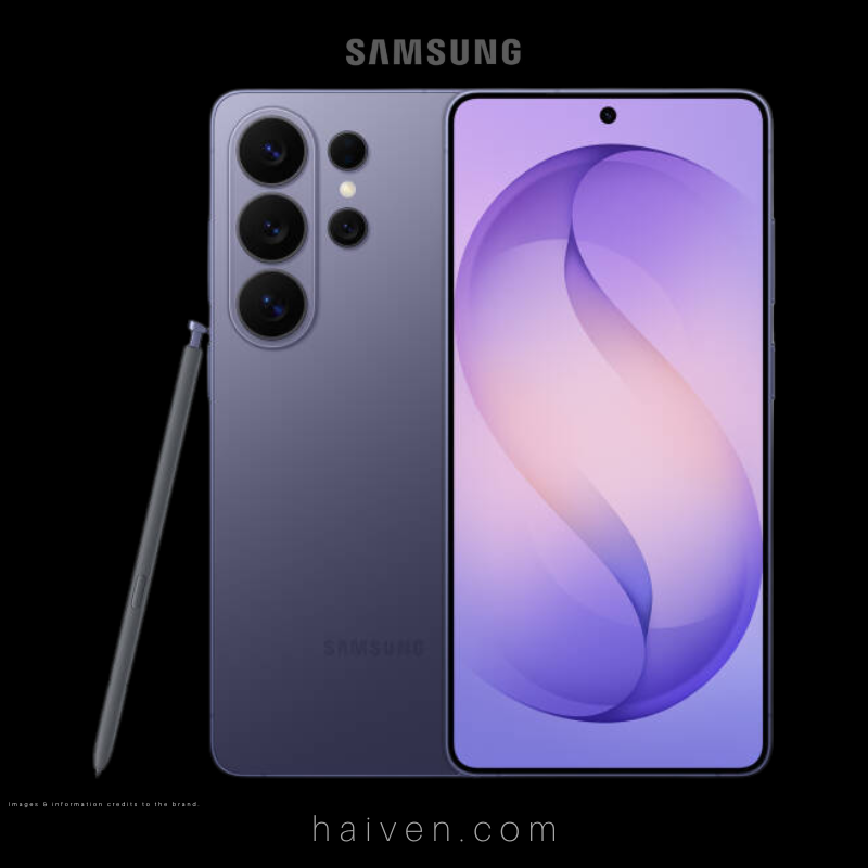 Samsung Galaxy S26 Ultra 5G 12GB 256GB Cobalt Violet TRA