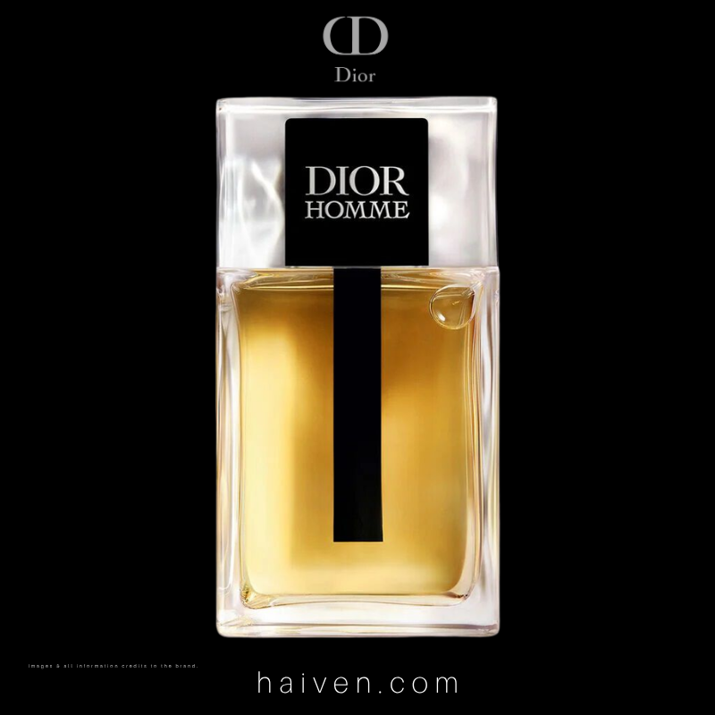 Dior Homme EDT 100ml