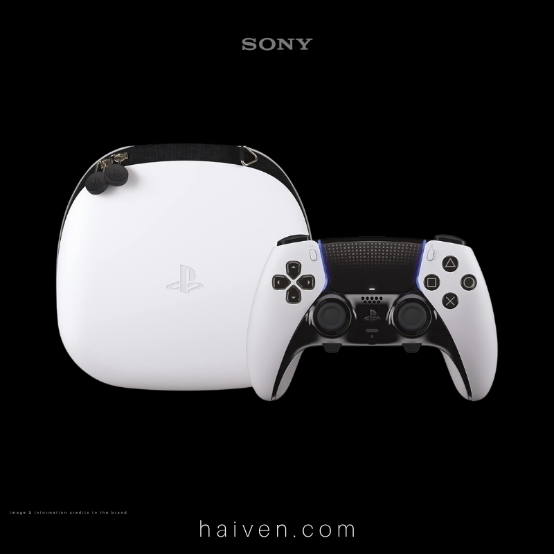 Sony PlayStation 5 DualSense Edge Wireless Controller