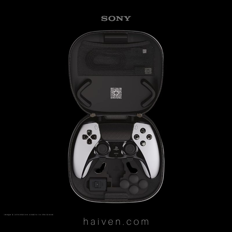 Sony PlayStation 5 DualSense Edge Wireless Controller