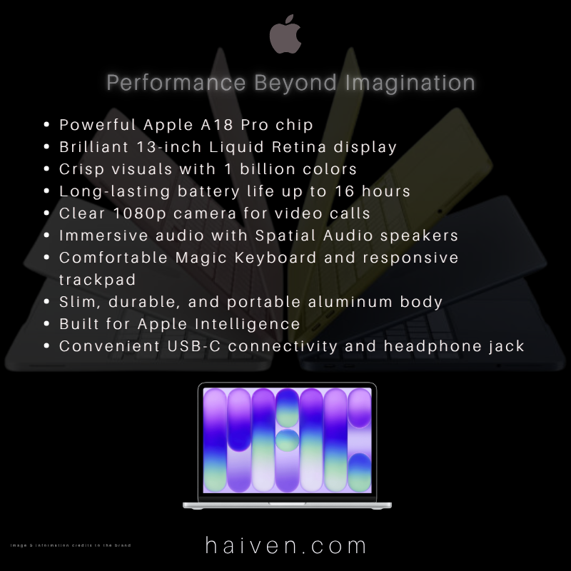 Apple MacBook Neo PA-SILVER-8/256GB MHFA4