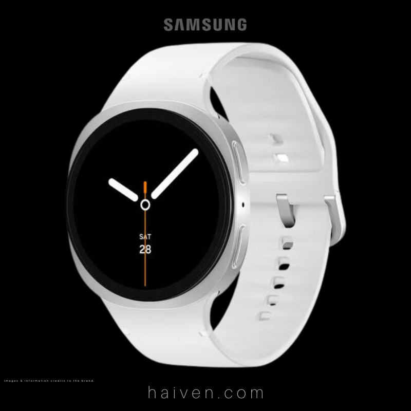 Samsung Galaxy Watch8 Bluetooth 40mm 