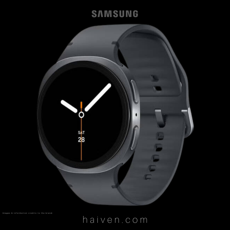 Samsung Galaxy Watch8 Bluetooth 40mm 