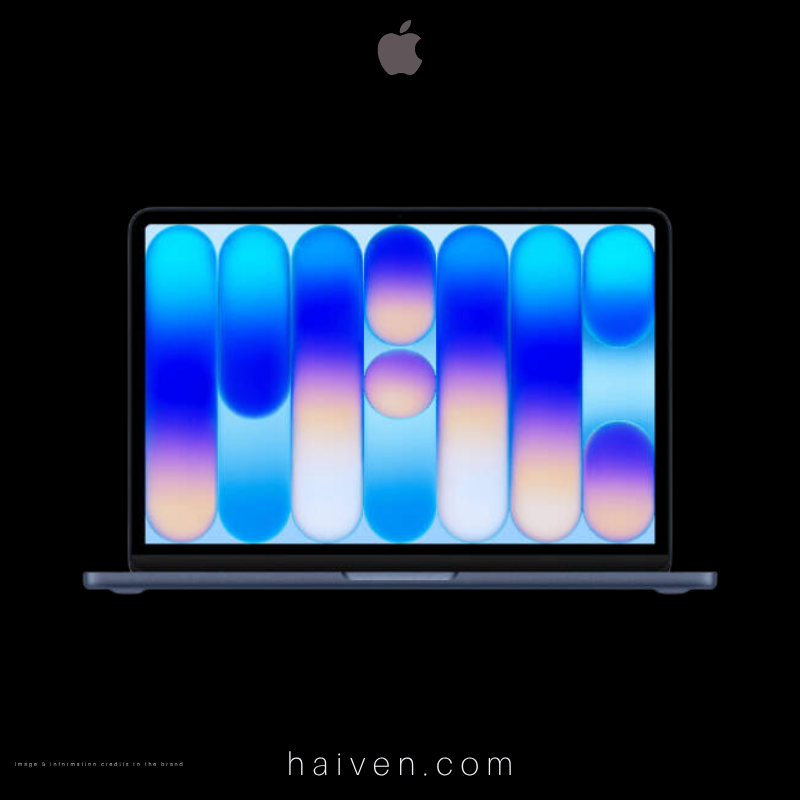 Apple MacBook Neo HN/A 13 A18 6CPU 5GPU 8GB 256GB