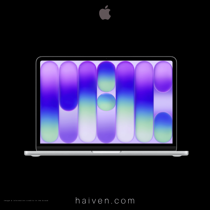 Apple MacBook Neo HN/A 13 A18 6CPU 5GPU 8GB 256GB