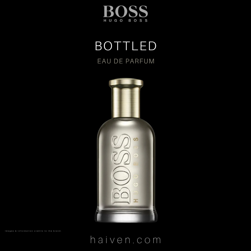 Hugo Boss Bottled EDP 100ml